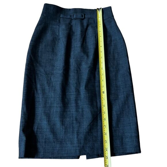 Classiques Entier Skirt Size 0 - Picture 8 of 8